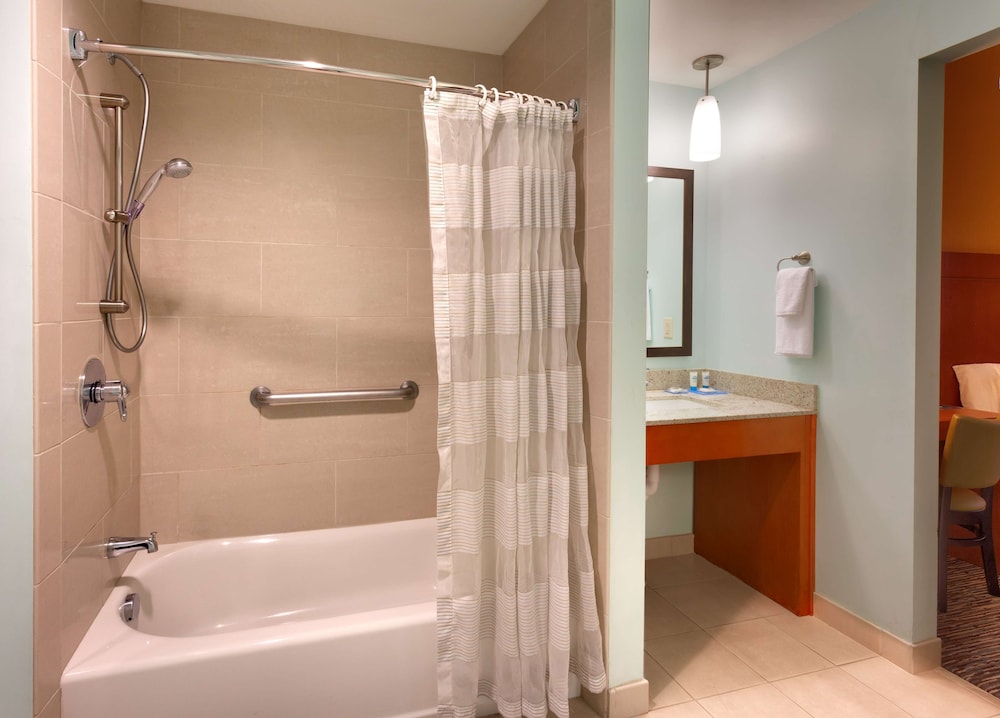 Hyatt House Salt Lake City Sandy - photo 22