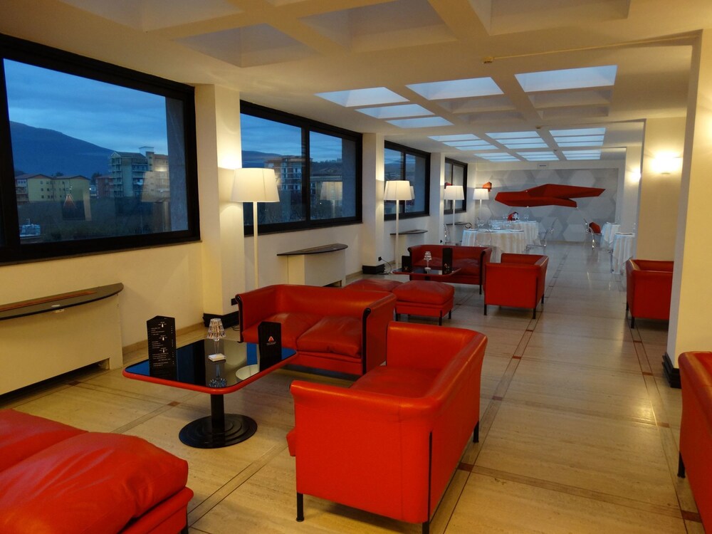 Hotel De La Ville Avellino — Avellino — photo 3