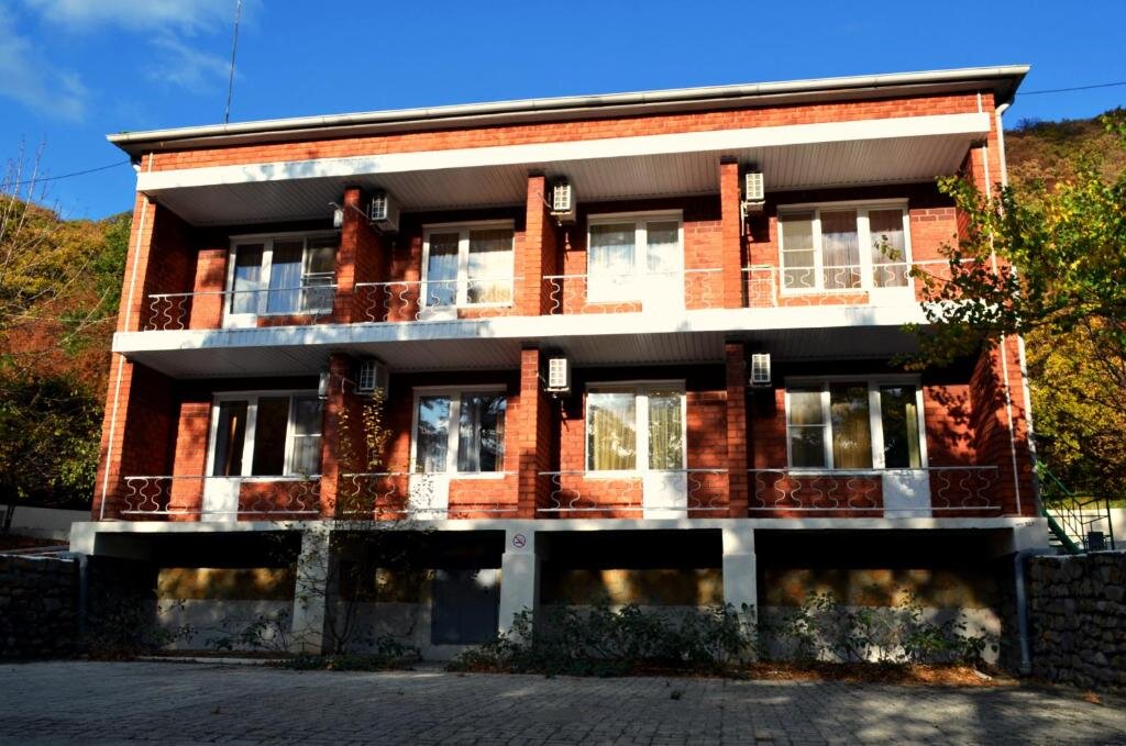 Pansionat Zvezdnyj in Abrau-Dyurso, Russia