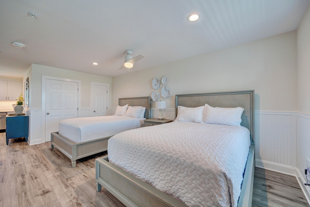 Saltwater Resort - photo 26