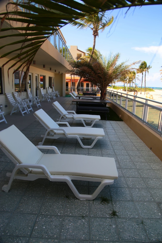 The Diane Oceanfront Suites - photo 21