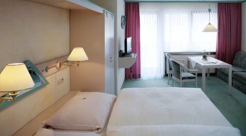 Landhotel Teuteberg - carbon neutral hotel in Bad Arolsen