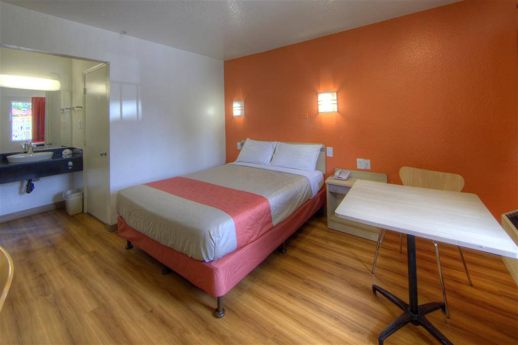 Motel 6 Orlando FL Winter Park - photo 15
