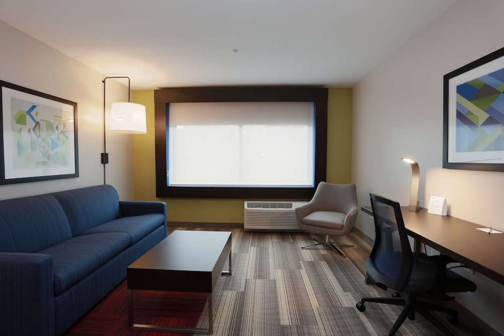 Holiday Inn Express Oneonta by IHG - photo 12