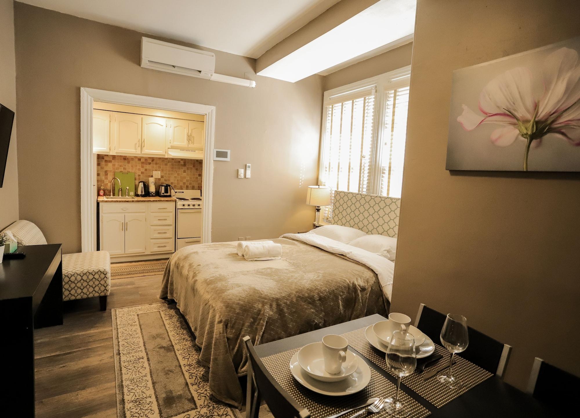 Midtown Suites - photo 9