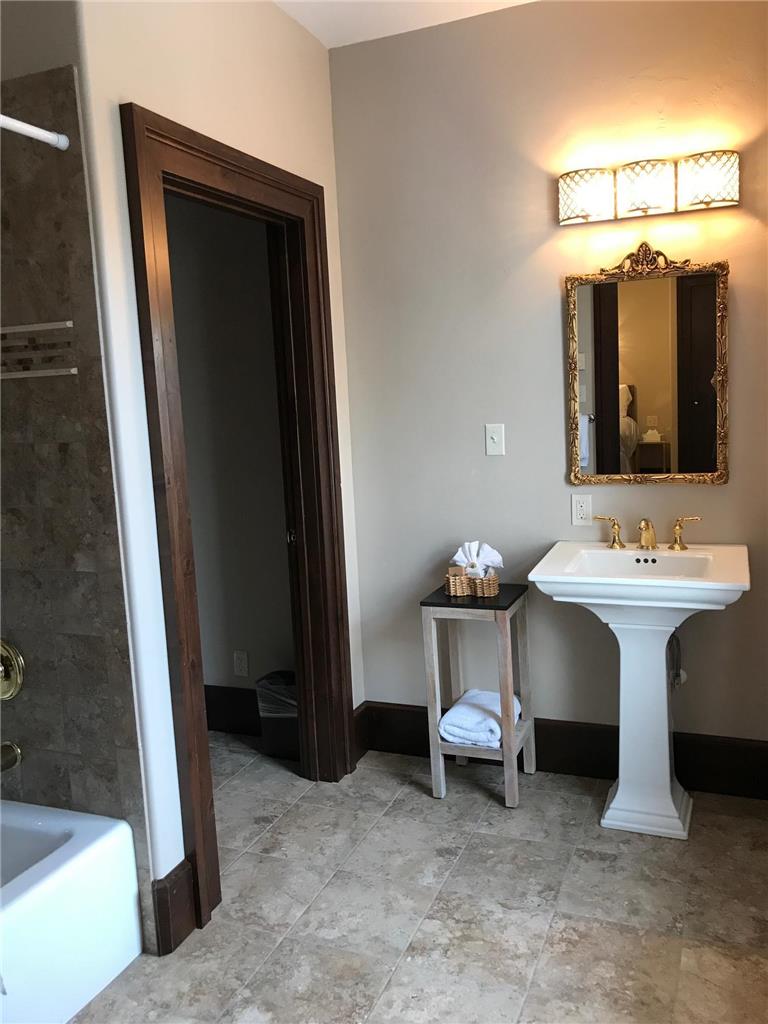 Riverside Hot Springs Inn & Spa Adults Only - photo 12