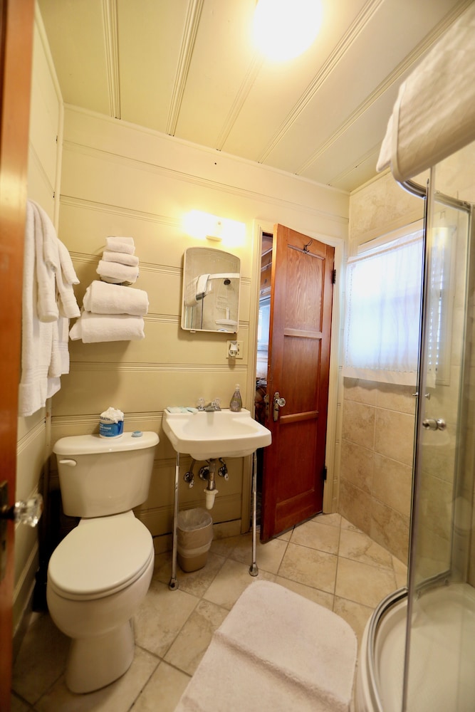 Big Rock Resort - photo 8