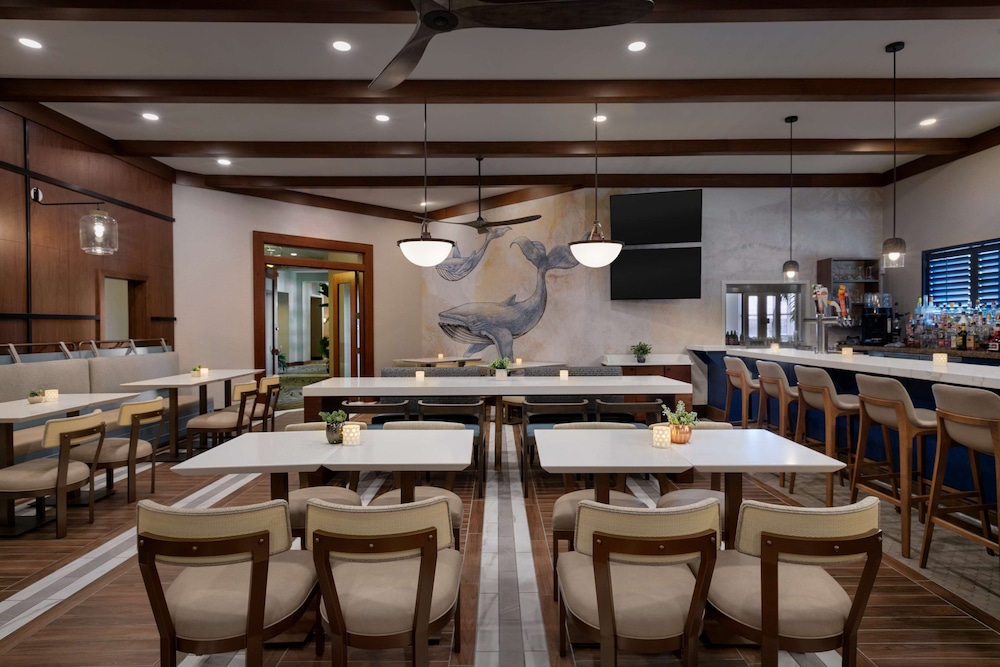 Hilton Ocean City Oceanfront Suites - photo 61