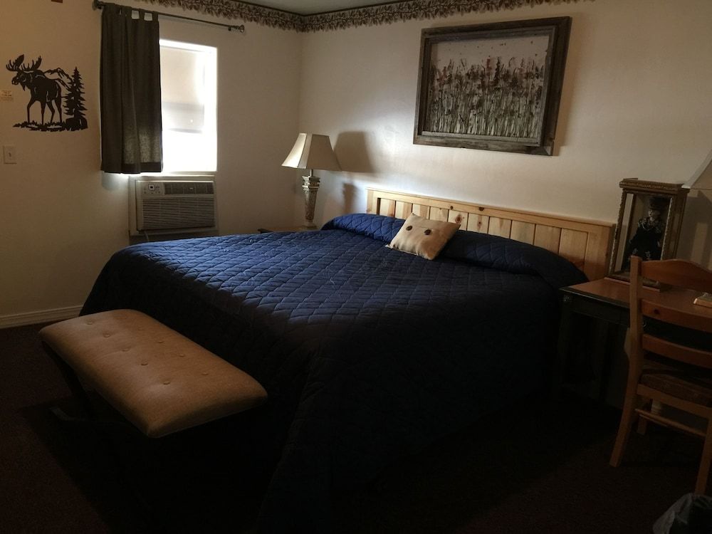 Rustic Inn Motel - photo 28