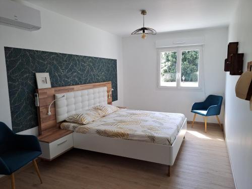 A la Source - last minute hotel in Saint-Medard-De-Guizieres