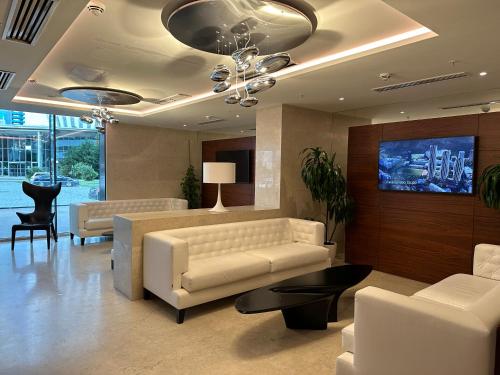 Dream Apartments Batumi