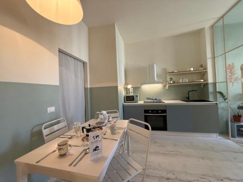 House Farorosmarino by Holiday World — 4-Star Luxury Hotel in Chiavari, Italy