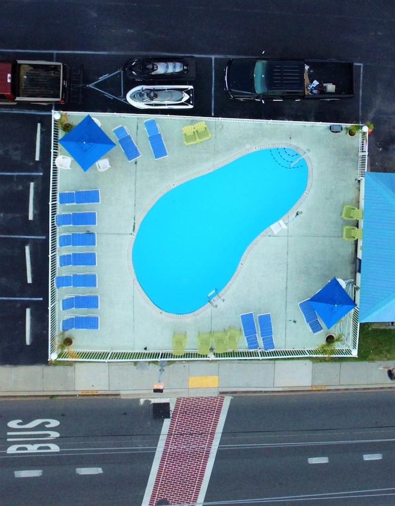 Cabana Motel - photo 28