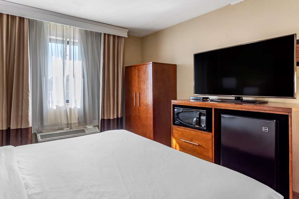 Comfort Inn Nashville West - photo 19