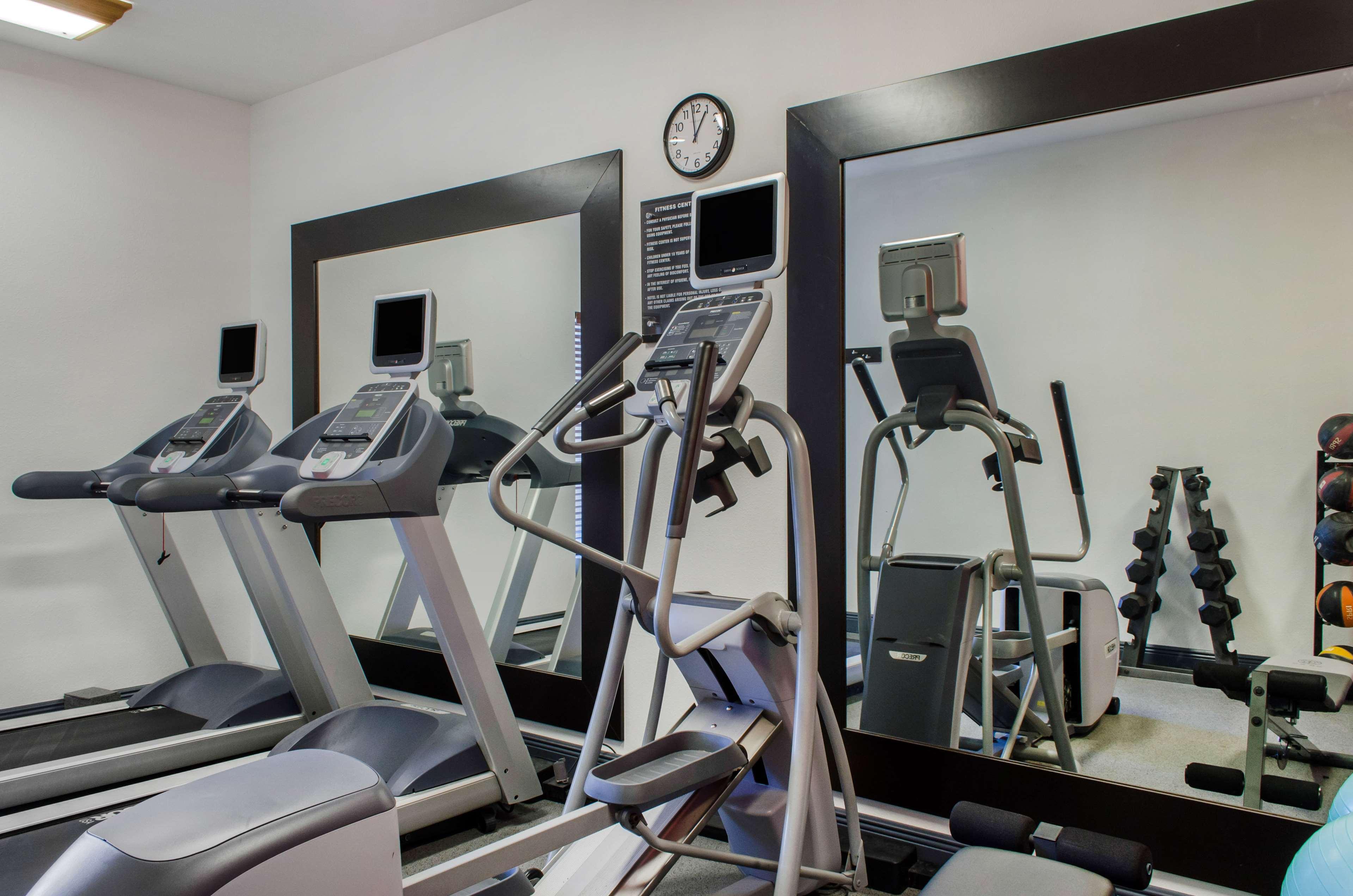 Homewood Suites By Hilton Covington - photo 25