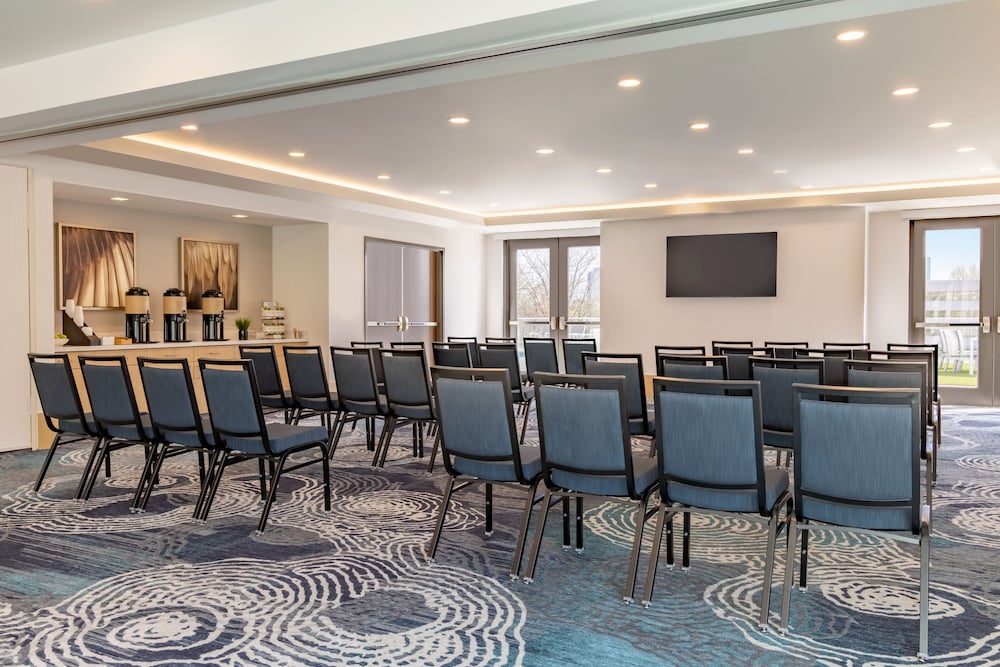 Hyatt House Atlanta Perimeter Center - photo 43