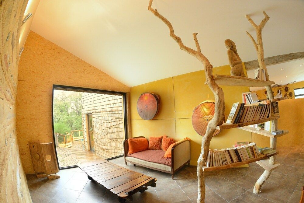 Terragora Lodges — Les Epesses — photo 4