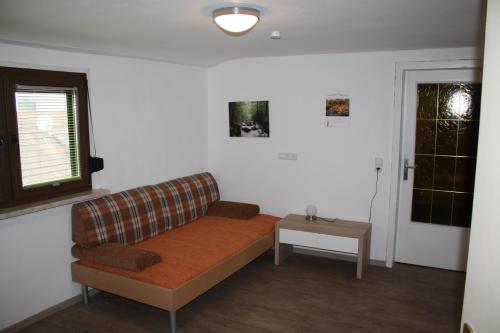 Holiday home Paula — 4-Star Luxury Hotel in Neunkirchen, Germany