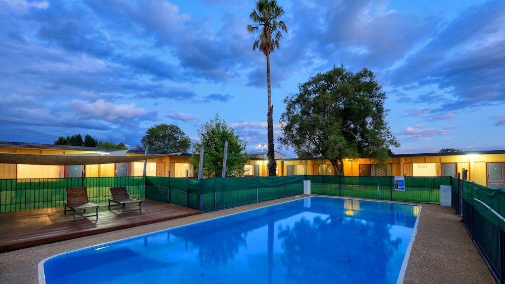 Cootamundra Gardens Motel — hotel in Cootamundra