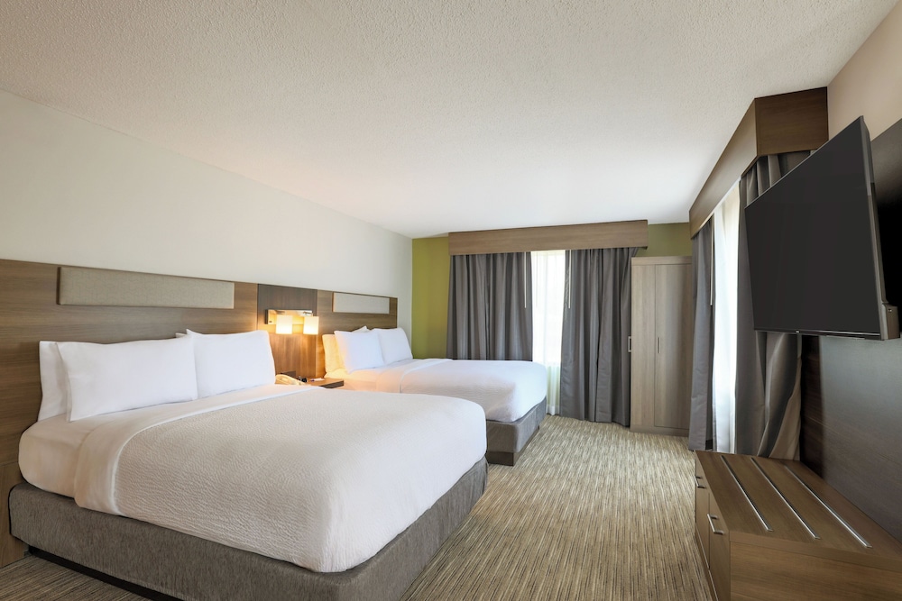 Holiday Inn Express & Suites Raleigh North Wake Forest by IHG - photo 25