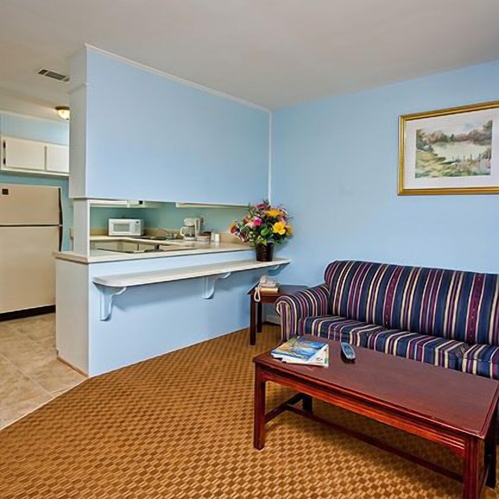 Rodeway Inn & Suites Hephzibah Augusta - photo 16