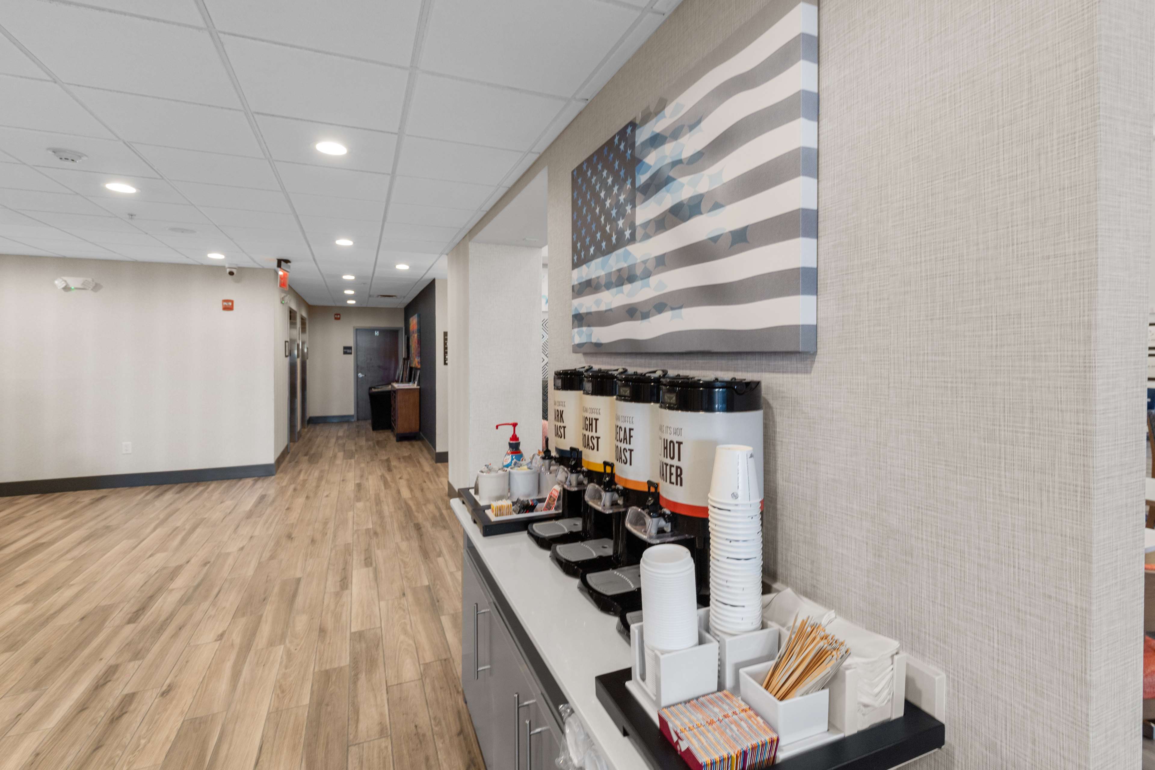 Hampton Inn & Suites Selma San Antonio Randolph AFB Texas - photo 11