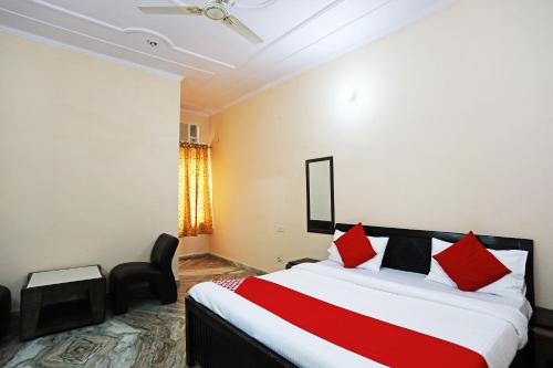 Hotel Krishna Resorts — Mathura — photo 4