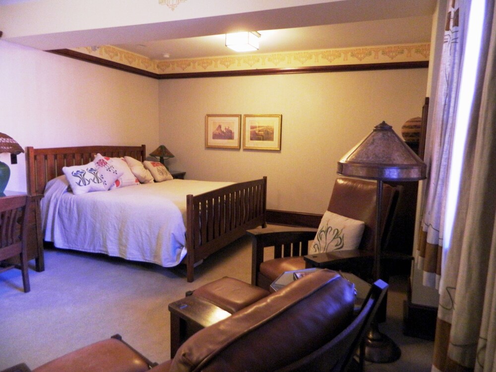 Hotel Pattee - photo 28