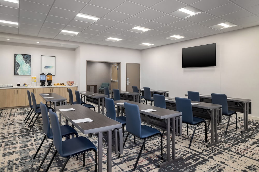 Homewood Suites by Hilton Thornton Denver - photo 44
