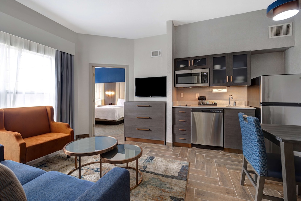 Homewood Suites by Hilton Jackson Ridgeland - photo 17