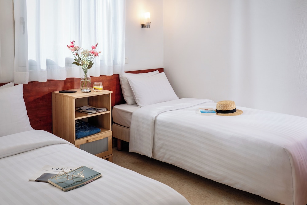 Residences Valdys Thalasso Spa De Rockroum — Roscoff