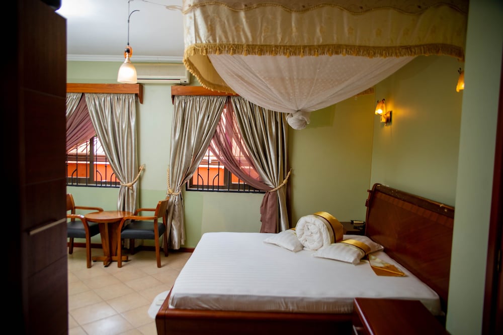 Lush Garden Hotel — Arusha — photo 3