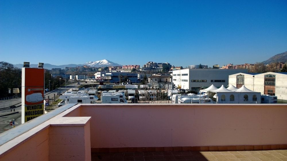 Locanda Il Quinto Quarto in L'aquila, Italy