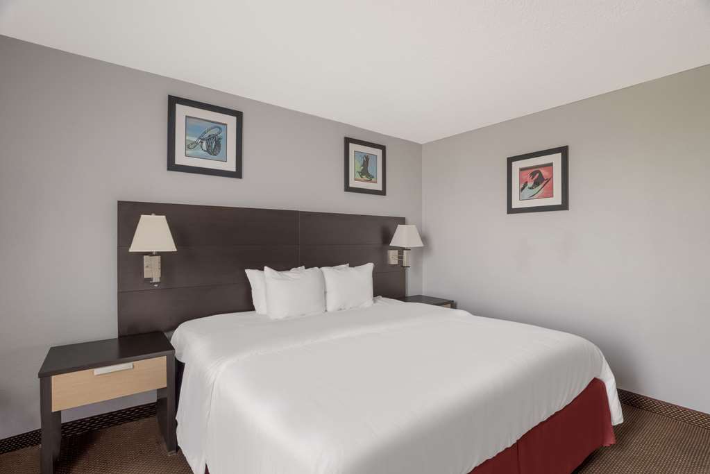 Quality Inn Alice - photo 14