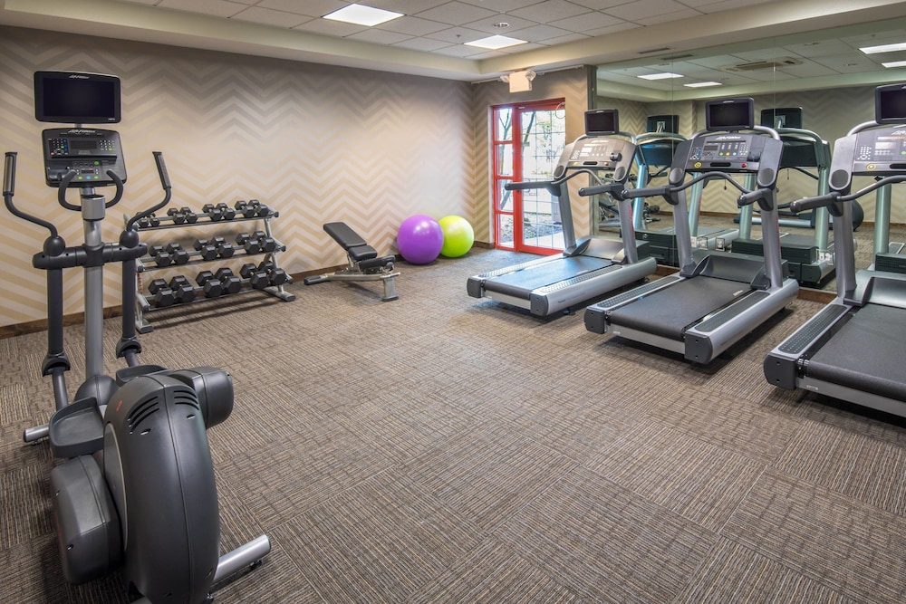 Residence Inn by Marriott Portland North - photo 14