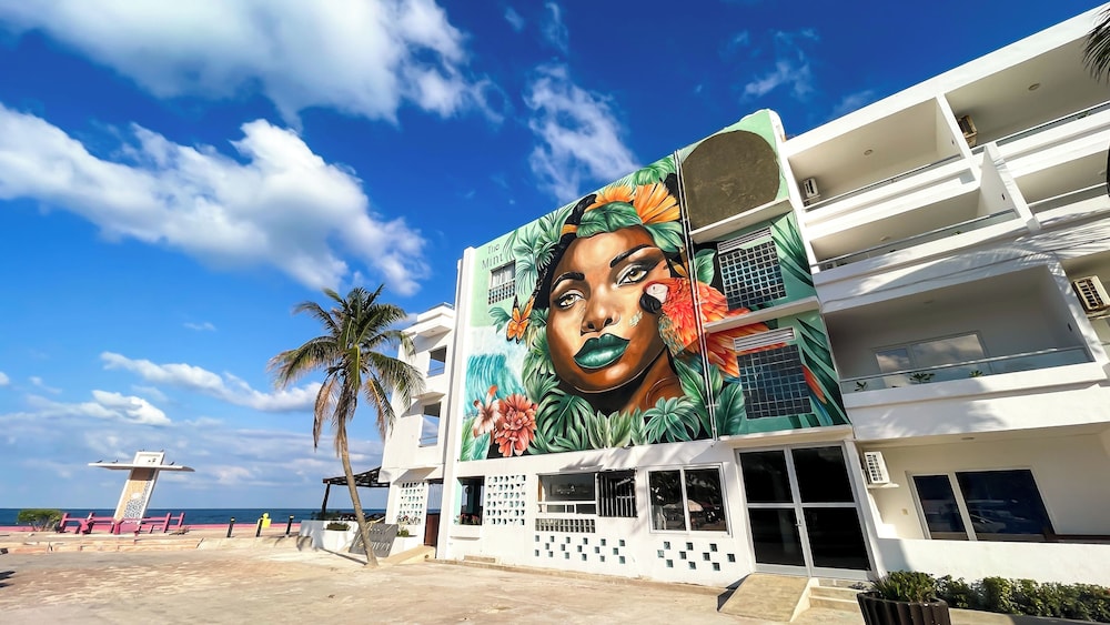 Hotel image of The Mint Resort Isla Mujeres