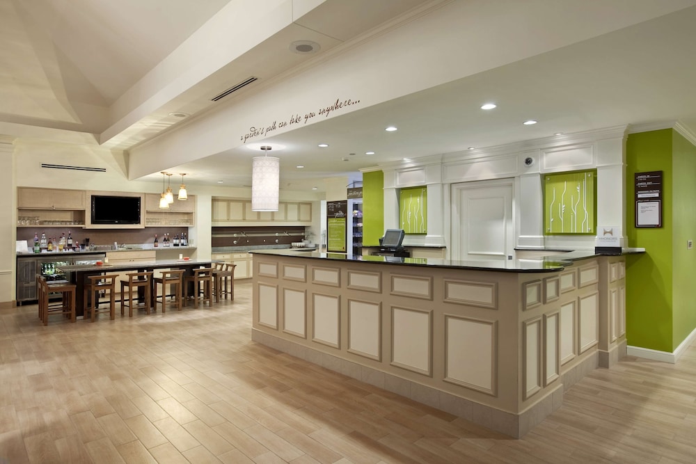 Hilton Garden Inn Cleveland Twinsburg - photo 4