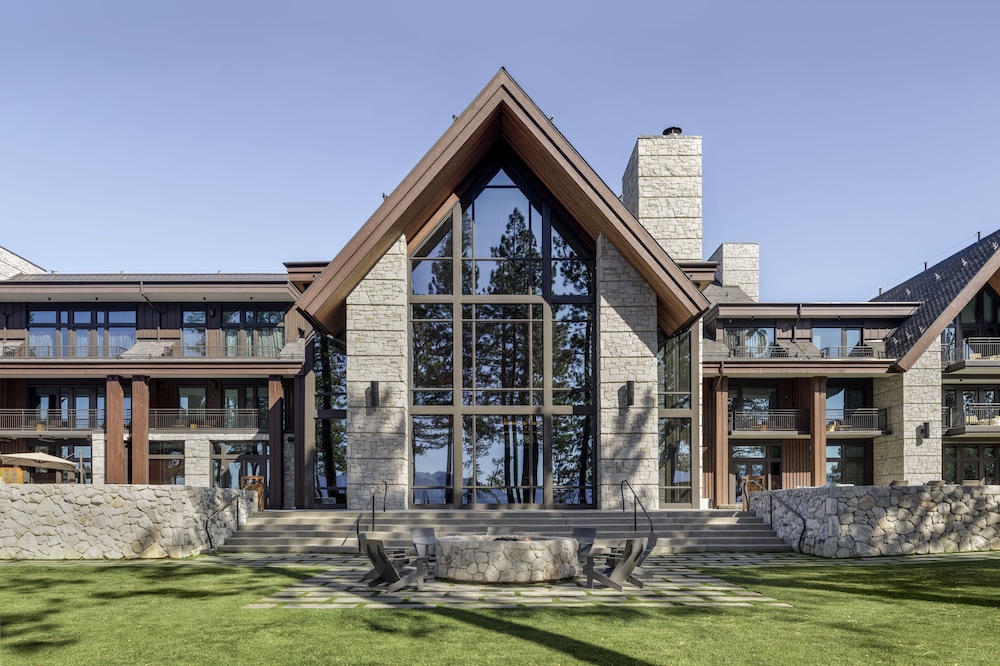 Edgewood Tahoe Resort - photo 190