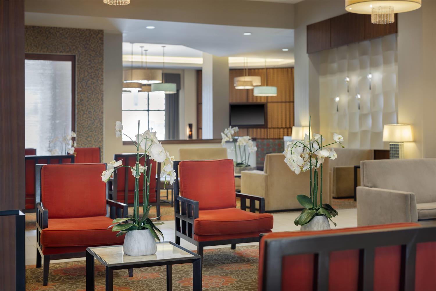 Ramada Plaza Orlando Resort and Suites International Drive - photo 18
