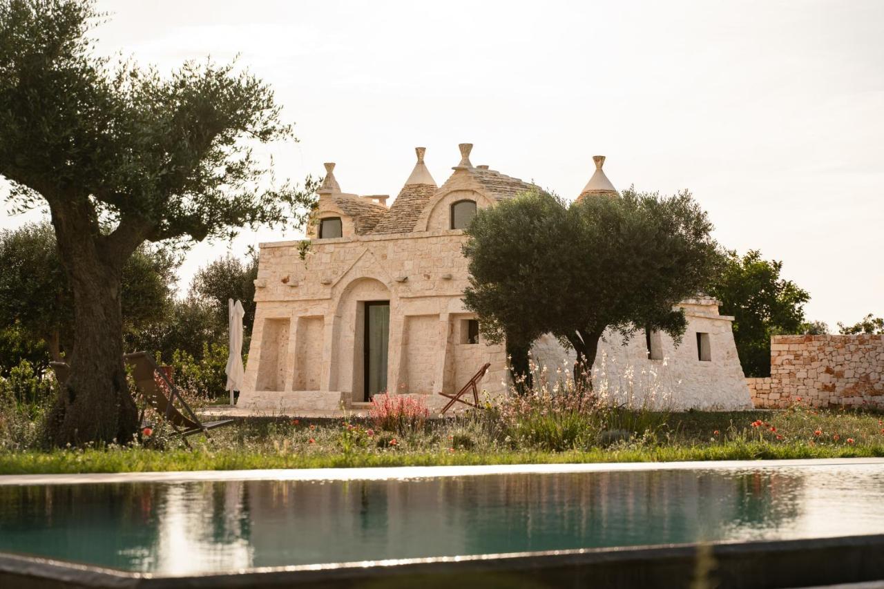 Trulli Kalimera in Noci, Italy