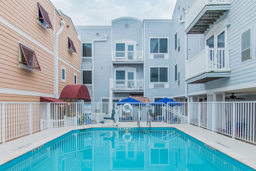 Seaside Amelia Inn - photo 47