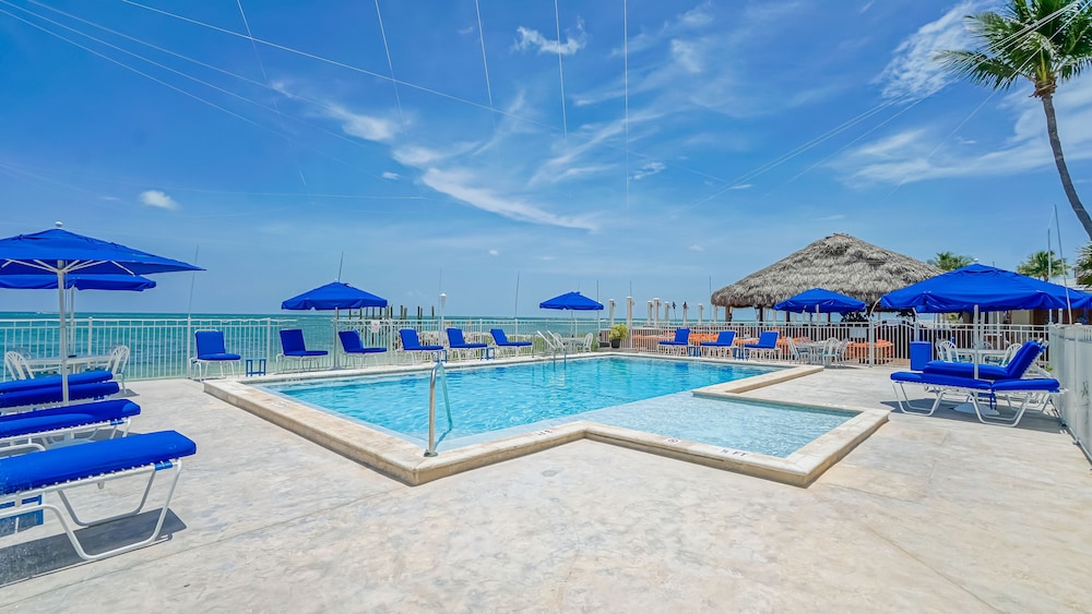 Glunz Ocean Beach Hotel & Resort - photo 121