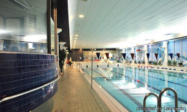 Santasport Cottages in Rovaniemi, Finland