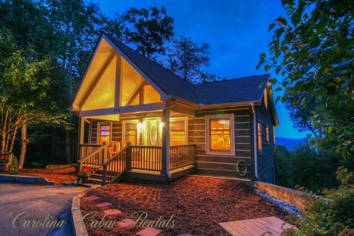 Appalachian Breeze in Blowing Rock, United States