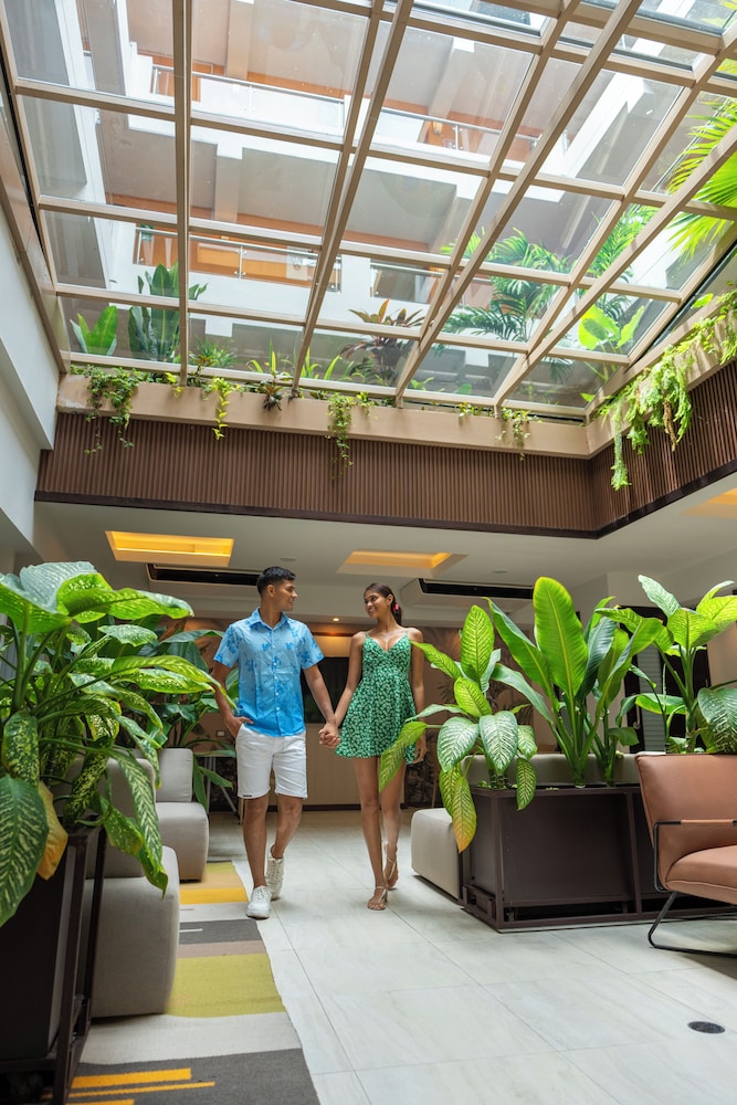 Victoria Regia Hotel — Iquitos — photo 4