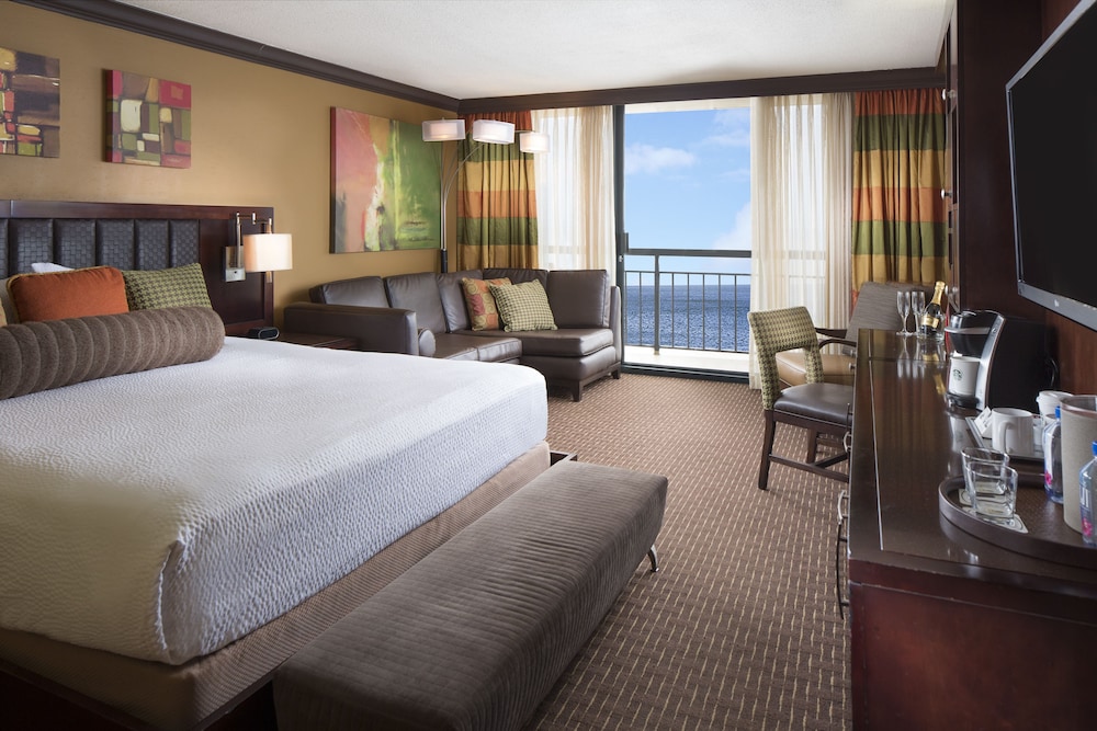 The San Luis Resort Spa & Conference Center - photo 8