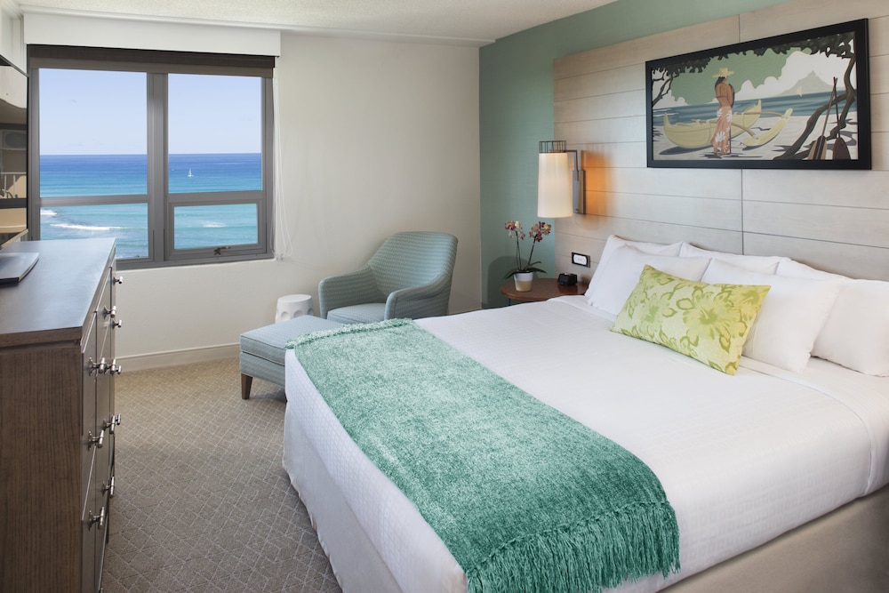 Queen Kapiolani Hotel - photo 30