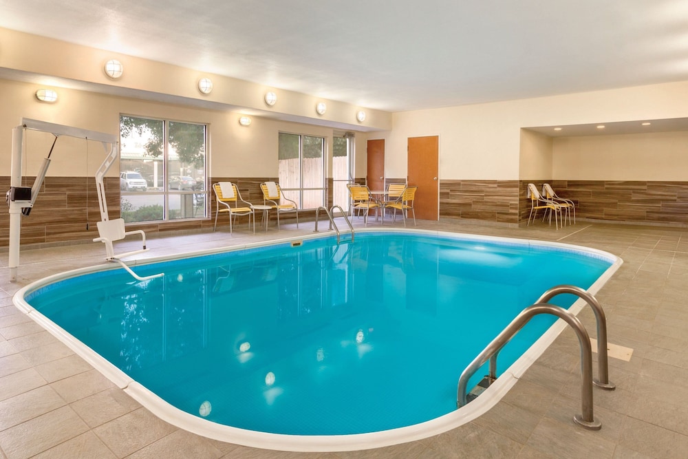 Fairfield Inn & Suites Abilene - photo 14
