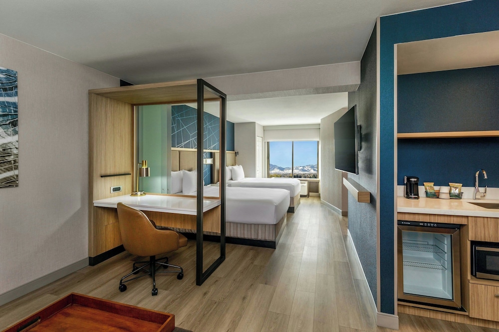 Springhill Suites By Marriott Denver Westminster - photo 11