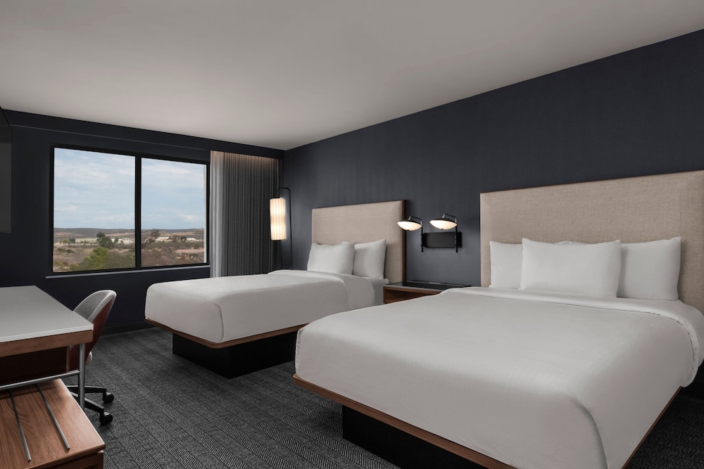 Courtyard by Marriott San Diego Miramar - photo 8